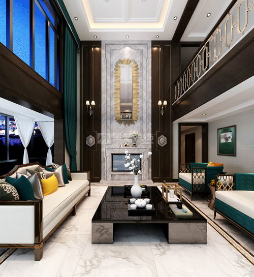 毕节室内装修公司 4套精品案例激发装修灵感，专业房屋维修保障