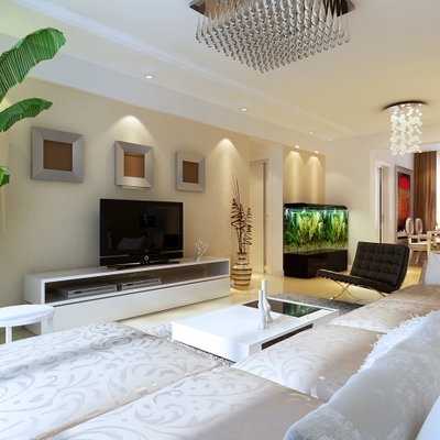 现代装修与房屋维修 提升居住品质的双翼