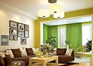 聊城室内装修与房屋维修 打造理想居所的全方位指南