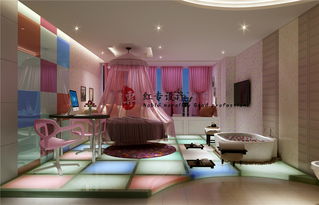 临汾主题酒店设计的创新实践——以绿狐主题酒店与红专设计为例